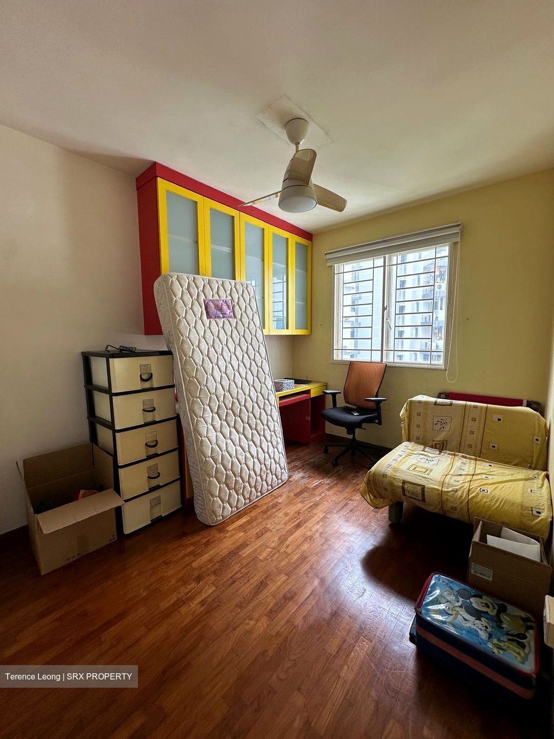 Rio Vista (D19), Condominium #528872341